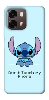 Чохол на Oppo A6 Stitch ver.5 фото 1 з 2