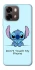 Чохол на Oppo A6 Stitch ver.5 фото 1 з 2