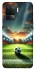 Чохол на Oppo Reno 5 Lite Football aesthetic ver.3 фото 1 з 1