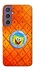 Чохол на Samsung Galaxy S23 FE Дім Спанч Боба фото 1 з 1