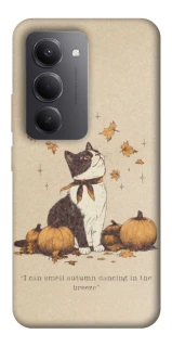 Чехол на Xiaomi Redmi 15 (EU) Autumn vibes ver.3 фото 1 Чехол на Xiaomi Redmi 15 (EU) Autumn vibes ver.3 фото 1 из 1