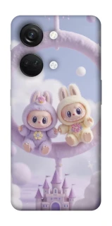 Чохол на OnePlus Nord 3 Labubu in fairy tale фото 1 з 1