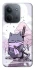 Чохол на Xiaomi Redmi 15C (Global) Samurai cat фото 1 з 1