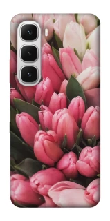 Чехол на Infinix Hot 60i Flowers v3 фото 1 из 1