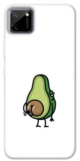 Чохол на Realme C11 Авокадо із сюрпризом фото 1 з 1