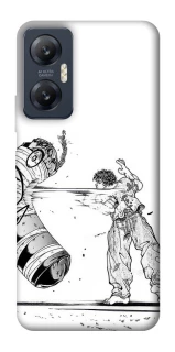 Чохол на Infinix Hot 20 5G Baki фото 1 Чохол на Infinix Hot 20 5G Baki фото 1 з 1