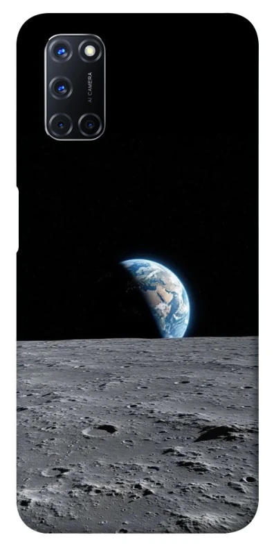 Чехол на Oppo A52 / A72 / A92 Artemis 2 фото 1 из 1