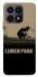 Чехол на Huawei Honor X8a Linkin Park logo ver.3 фото 1 Чехол на Huawei Honor X8a Linkin Park logo ver.3 фото 1 из 1