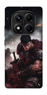 Чехол на Xiaomi Redmi Note 14 Pro 4G Guts фото 1 из 1