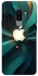 Чохол на Samsung Galaxy S9+ Apple logo ver.4 фото 1 з 1