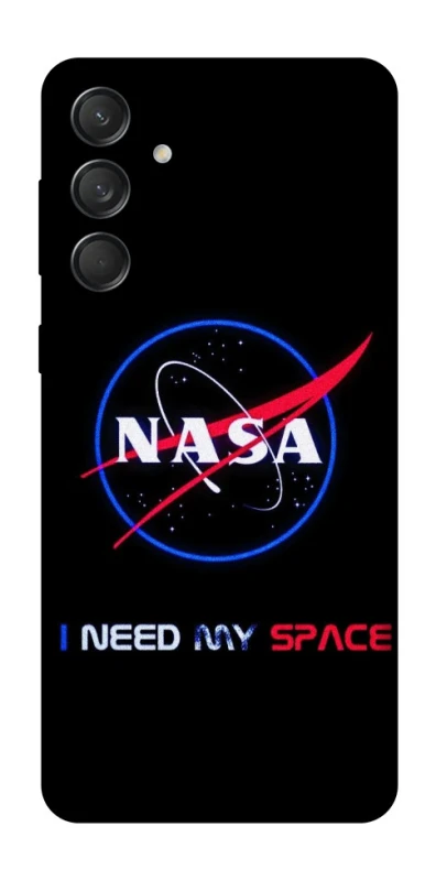 Чохол на Samsung Galaxy M55 NASA ver.3 фото 1 з 1