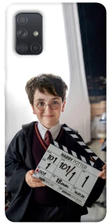 Чохол на Samsung Galaxy A71 New Harry Potter ver.1 фото 1 з 1
