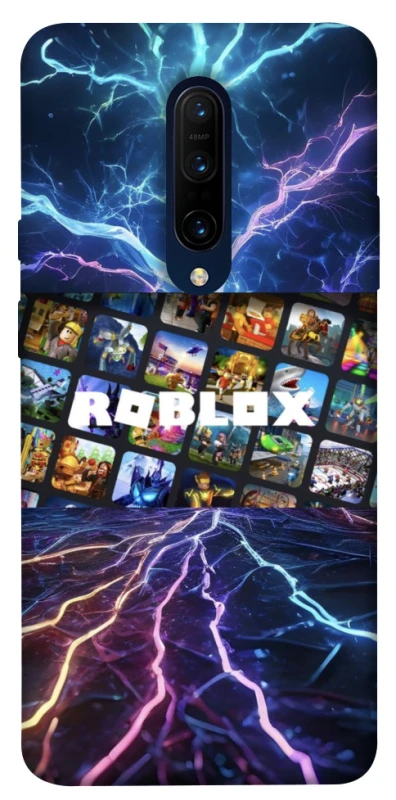 Чохол на OnePlus 7 Pro Roblox aesthetics ver.10 фото 1 з 1
