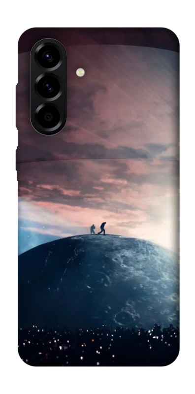 Чохол на Samsung Galaxy A56 5G Kanye West ver.6 фото 1 з 1