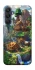 Чохол на Samsung Galaxy A25 5G Minecraft universe фото 1 з 1