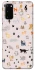 Чохол на Samsung Galaxy S20 Cat style ver.1 фото 1 з 1