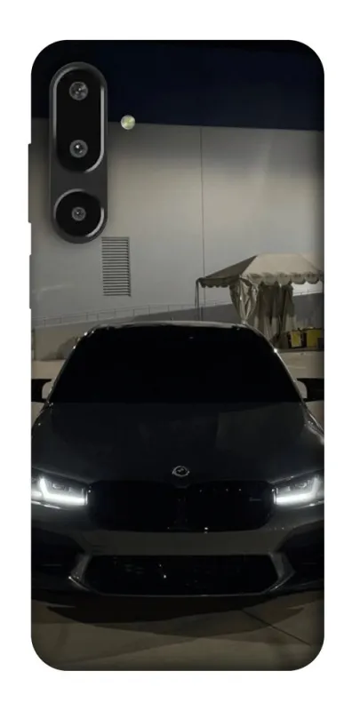 Чохол на Samsung Galaxy F16 BMW V55 фото 1 з 1