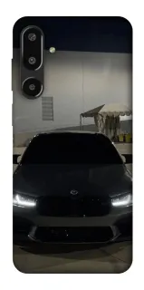Чехол на Samsung Galaxy F16 BMW V55 фото 1 из 1