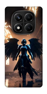 Чехол на Xiaomi Redmi Note 14 Pro 4G Cyber Angel фото 1 из 1