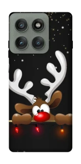 Чохол на Motorola Edge 60 Pro Новорічний v13 фото 1 з 1