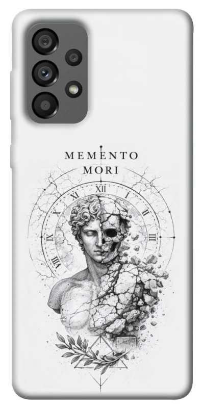 Чохол на Samsung Galaxy A73 5G Tattoo ver.5 фото 1 з 1