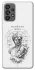 Чохол на Samsung Galaxy A73 5G Tattoo ver.5 фото 1 з 1