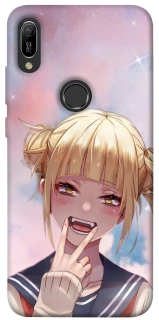 Чохол на Huawei Y6 (2019) Toga фото 1 з 1