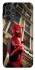 Чохол на Samsung Galaxy A13 4G Spiderman фото 1 з 1