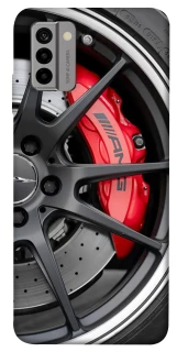Чохол на Nokia G22 Wheel MB фото 1 з 1