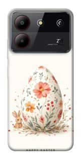 Чохол на ZTE Blade A54 4G Easter ver.3 фото 1 з 1