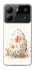 Чохол на ZTE Blade A54 4G Easter ver.3 фото 1 з 1