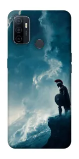 Чохол на Oppo A53 / A32 / A33 Odyssey ver.2 фото 1 з 1
