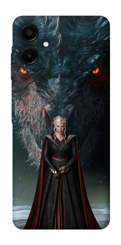 Чохол на Samsung Galaxy A07 House of the Dragon ver.7 фото 1 з 1