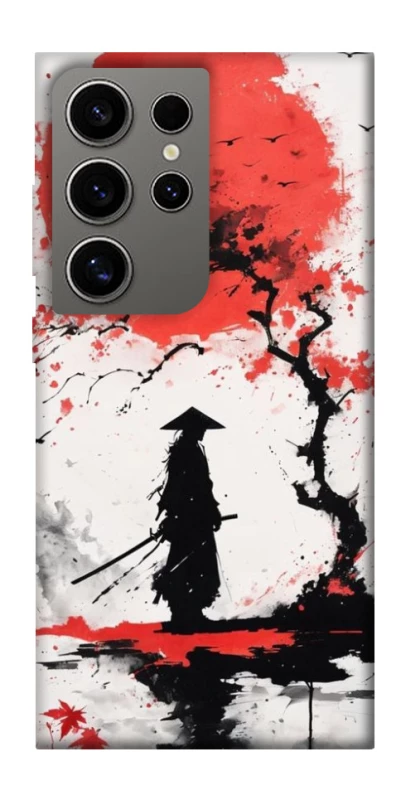 Чохол на Samsung Galaxy S24 Ultra Дух Японії фото 1 з 1