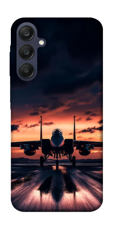 Чохол на Samsung Galaxy A25 5G fighter фото 1 з 1