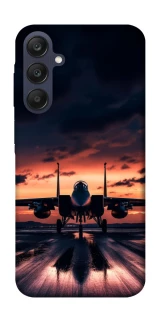 Чехол на Samsung Galaxy A25 5G fighter фото 1 из 1