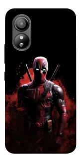Чохол на ZTE Blade L220 Deadpool фото 1 з 1