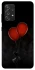 Чехол на Samsung Galaxy A52 4G / A52 5G Reds Balloons фото 1 из 1