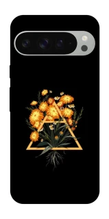 Чохол на Google Pixel 9 Pro XL Flowers ver.1 фото 1 з 1