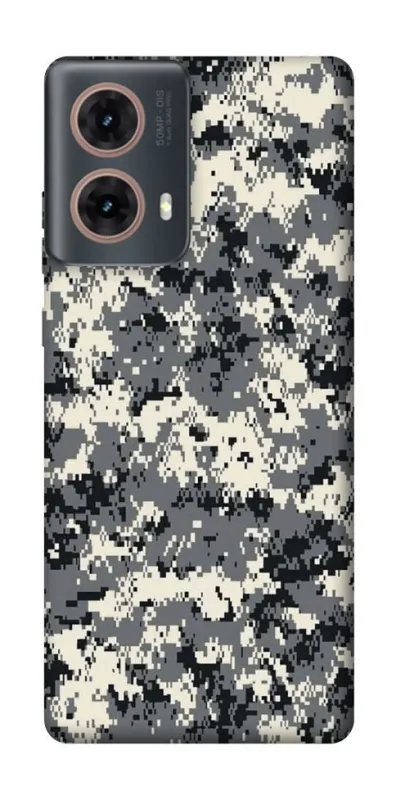Чехол на Motorola Moto G85 Camouflage v13 фото 1 из 1