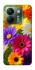 Чохол на Xiaomi Poco M7 pro 5G Flowers v32 фото 1 з 1