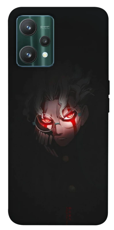 Чехол на Realme 9 Pro Dandadan фото 1 из 1