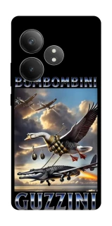 Чохол на Realme GT Neo 6 Bombombini Gusini фото 1 з 1