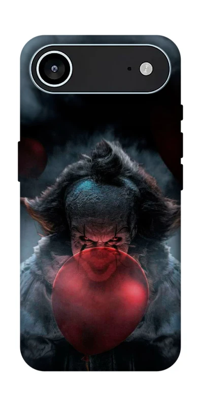 Чохол на Apple iPhone 17 Air (6.5") Воно фото 1 з 1