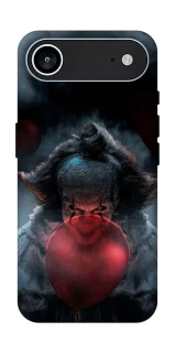 Чохол на Apple iPhone 17 Air (6.5") Воно фото 1 з 1