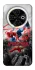 Чохол на TECNO Spark 30C Spider Man ver.1 фото 1 з 1