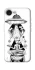 Чехол на Apple iPhone 17e (6.1") Tattoo ver.4 фото 1 из 1