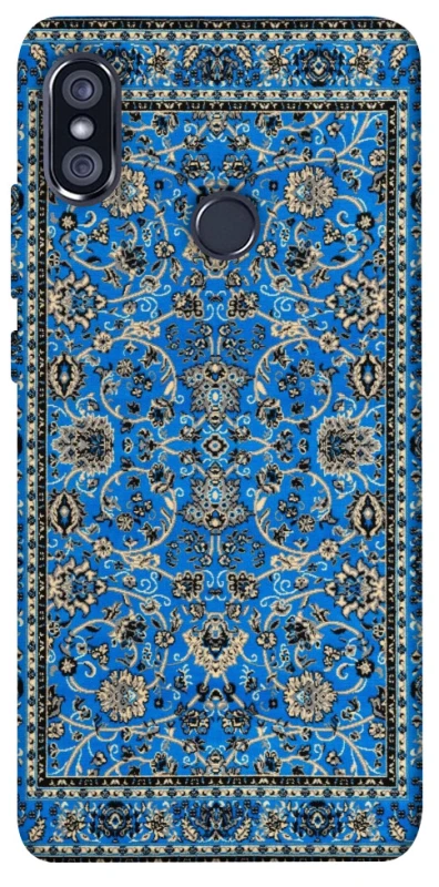 Чохол на Xiaomi Redmi Note 5 Pro / Note 5 (AI Dual Camera) Килим v52 фото 1 з 1
