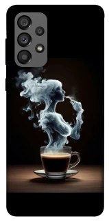 Чохол на Samsung Galaxy A73 5G Coffe Time фото 1 з 1