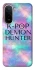 Чохол на Xiaomi Redmi A7 Pro 4G K-Pop Demon Hunters Logo фото 1 з 2